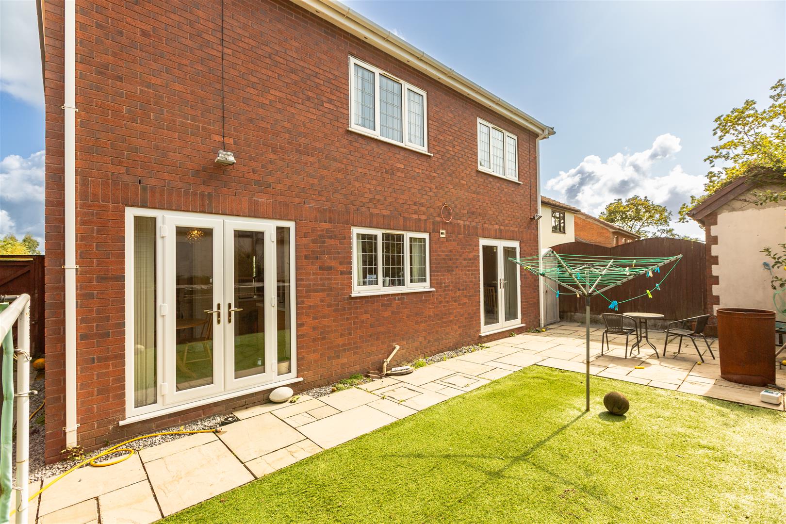 Oakwood Drive, Gowerton, Swansea, SA4 3DJ